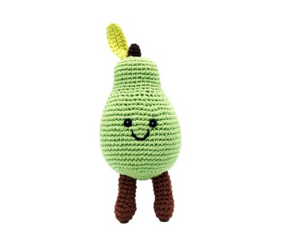 pear rattle website